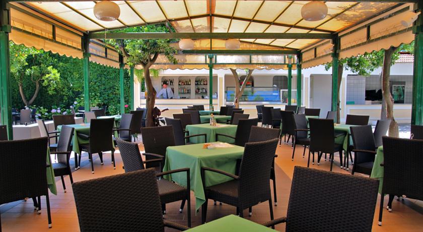 Grand Hotel Parco Del Sole Sant'Agnello Bagian luar foto