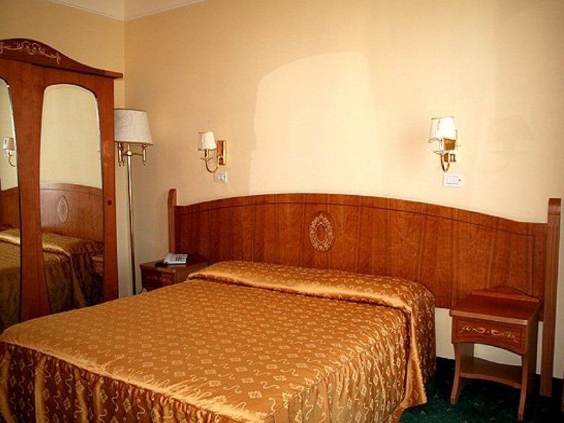 Grand Hotel Parco Del Sole Sant'Agnello Ruang foto